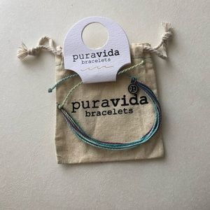 Pura Vida bracelet!